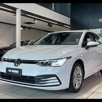 VOLKSWAGEN VIC Golf 8ª serie - Golf 1.5 eTSI 150 C