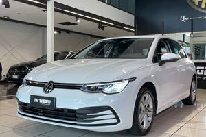 VOLKSWAGEN VIC Golf 8ª serie - Golf 1.5 eTSI 150 C