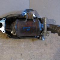 Lancia Ypsilon Hybrid Catalizzatore 1.0 2021
