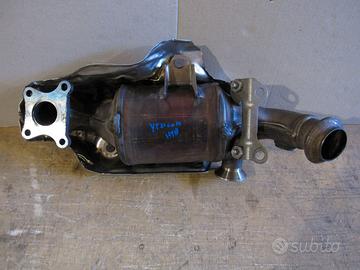 Lancia Ypsilon Hybrid Catalizzatore 1.0 2021