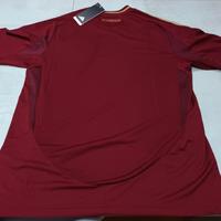 maglia roma Adidas 