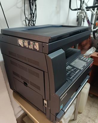 stampante multifunzione 