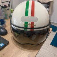 Casco Jet