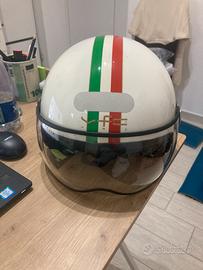 Casco Jet