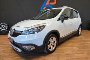 Renault X-Mod Cross Scenic 1.5 dci Energy 110cv