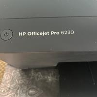 Stampante HP OfficeJet Pro 6230
