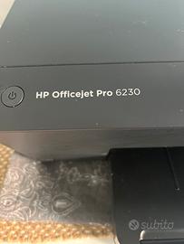 Stampante HP OfficeJet Pro 6230