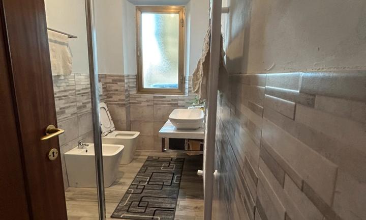 Stanza - Scandicci, Firenze