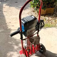 Bosch demolitore gsh27
