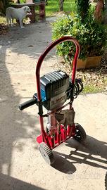 Bosch demolitore gsh27