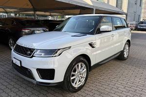 LAND ROVER Range Rover Sport mhev TETTO APRIBILE