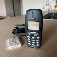 Cellulare Vintage Nokia 3330 NUOVO