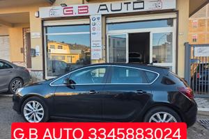 OPEL ASTRA 1.7 125 CV ANNO 2012 NAVIGATORE KM CERT