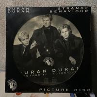 Disco vinile Duran Duran