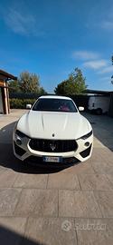 Maserati Levante GranSport