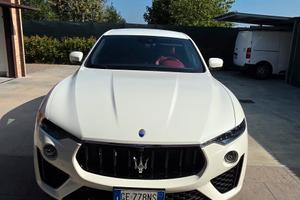 Maserati Levante GranSport