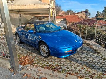 Lotus Elan 1.6 Turbo