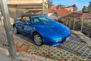 Lotus Elan 1.6 Turbo