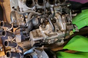 Kawasaki Ninja ZX-6 - 2006