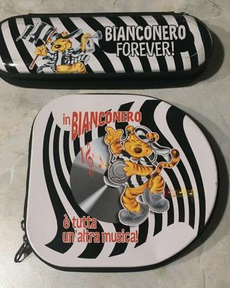 Lotto Porta Colori Juventus Porta CD Novità J