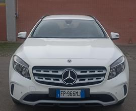 Mercedes-benz GLA 180 GLA 180 CDI BUSINESS PLUS 07