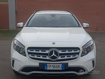 Mercedes-benz GLA 180 GLA 180 CDI BUSINESS PLUS 07