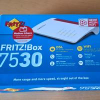 FRITZ!Box 7530