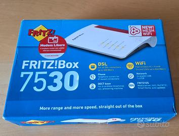 FRITZ!Box 7530