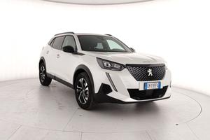 Peugeot 2008 BlueHDi 130 S&S EAT8 Allure