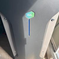 Solid Power Blu gen BG-15