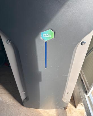 Solid Power Blu gen BG-15