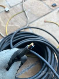 Cavo elettrico