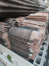 Tegole Portoghesi anticate