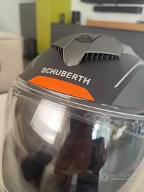 casco Schubert S 3