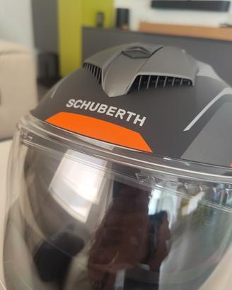 casco Schubert S 3