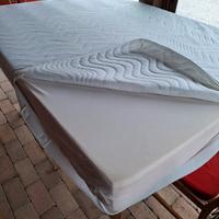 Materasso in lattice 140x190