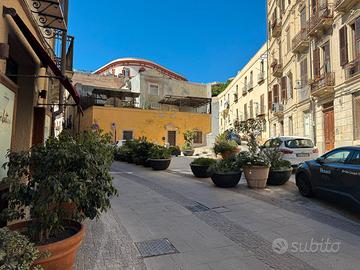 Splendido e unico locale commerciale