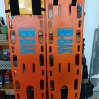 Materiale Primo Soccorso