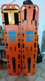 Materiale Primo Soccorso