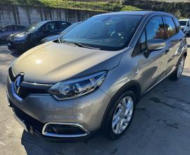 Renault Captur 1.2TCe 120CV EDC/80.000km/AUTOMATIC