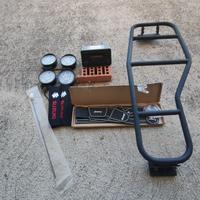 Accessori Suziki Jimny