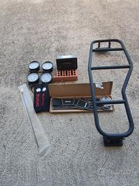 Accessori Suziki Jimny