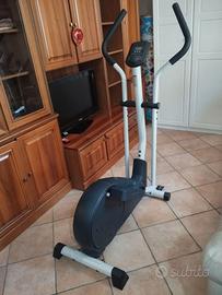 Ellittica ProForm 485P da sistemare