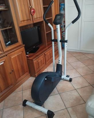 Ellittica ProForm 485P da sistemare