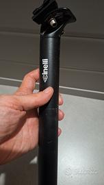 reggisella cinelli 31.6