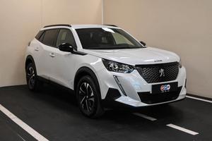 PEUGEOT 2008 2ª serie 2008 PureTech 100 S&S Ac...