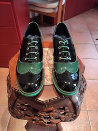 Scarpe Pollini, numero 39