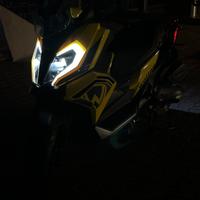 Wottan storm 125