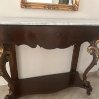 Mobile ingresso in stile