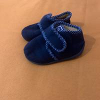 scarpe neonato